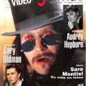 Revista: Fotogramas & Vídeo