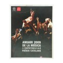 Revista Anuari 2009 de la Musica (Catalan)