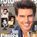 Revista: Fotogramas & Vídeo