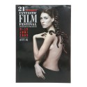 Revista 21 Fantastic Film Festival Amsterdam (Holandes)