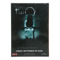 Revista 21 Fantastic Film Festival Amsterdam (Holandes)