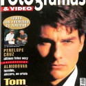 Revista: Fotogramas & Vídeo