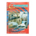Revista Escenarios - El mundo del espectaculo Nº83