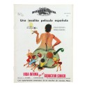 Revista Cineinforme Revista Cinematografica Española Num 226