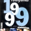 Revista: Anuario Fotogramas 1999