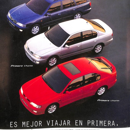Revista: Anuario Fotogramas 1999