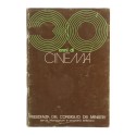 Revista 30 Anni di Cinema (Italiano)