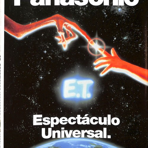 Revista: Fotogramas TV CINE