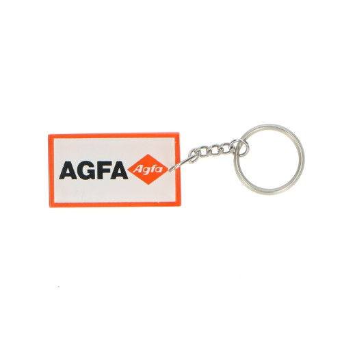 Miroir clé Agfa