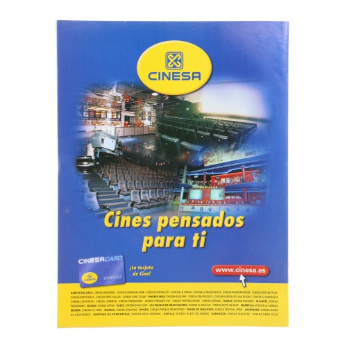 Revista Fotogramas Erotismo 06