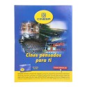 Revista Fotogramas Erotismo 06