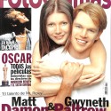 Revista: Fotogramas