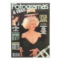 Revista Fotogramas & Video Septiembre 1990