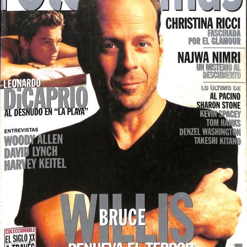 Revista: Fotogramas
