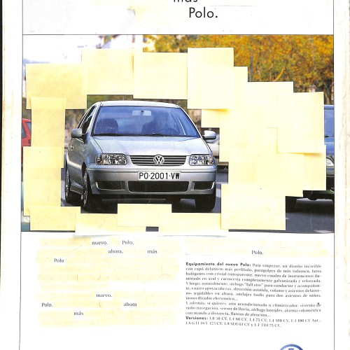 Revista: Fotogramas
