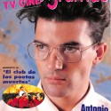 Revista: Fotogramas TV CINE