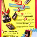 Revista: Fotogramas TV CINE