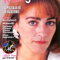 Revista: Fotogramas TV CINE
