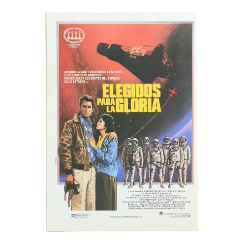 Revista Fotogramas & Video Junio 1984