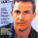 Revista: Fotogramas TV CINE