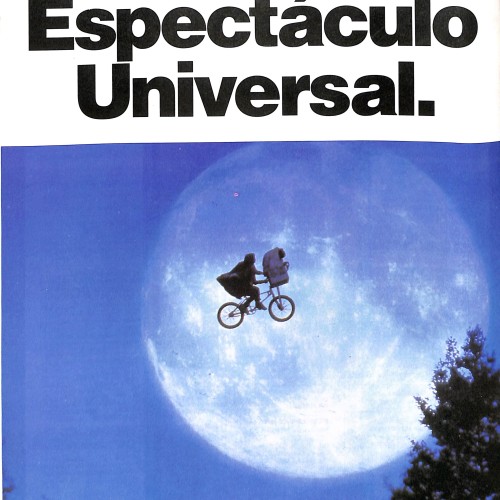 Revista: Fotogramas TV CINE