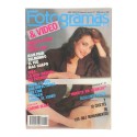 Revista Fotogramas & Video Enero 1985