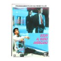 Revista Fotogramas & Video Diciembre 1988