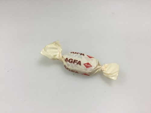 Caramelo Agfa