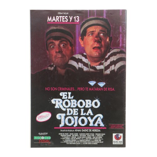 Revista Fotogramas & Video Agosto 1992