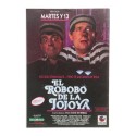 Revista Fotogramas & Video Agosto 1992
