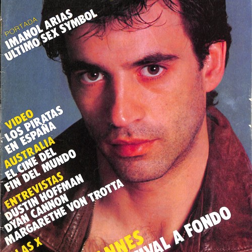 Revista: Fotogramas
