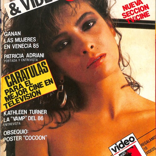 Revista: Fotogramas