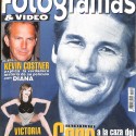 Revista: Fotogramas & Vídeo