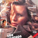 Revista: Fotogramas & Vídeo