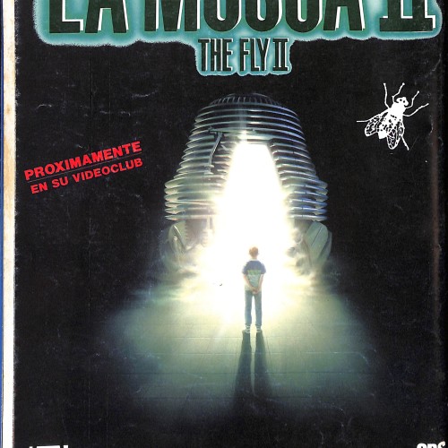 Revista: Fotogramas & Vídeo