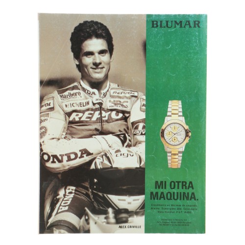 Revista Fotogramas & Video julio 1995