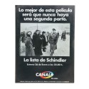 Revista Fotogramas & Video enero 1996
