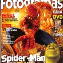 Revista: Fotogramas