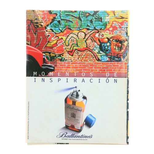 Revista Fotogramas & Video agosto 1997