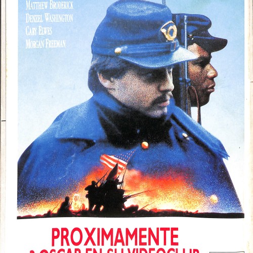 Revista: Fotogramas & Vídeo