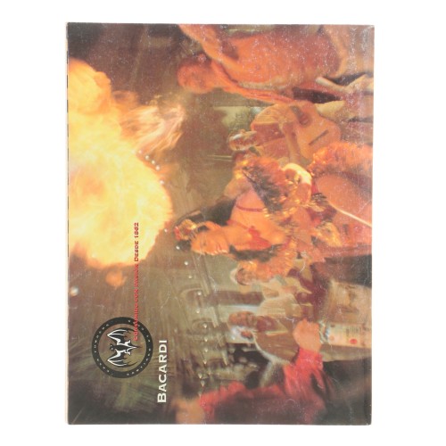Revista Fotogramas & Video noviembre 1997