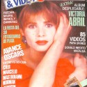 Revista: Fotogramas & Vídeo