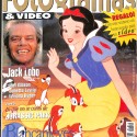 Revista: Fotogramas & Vídeo