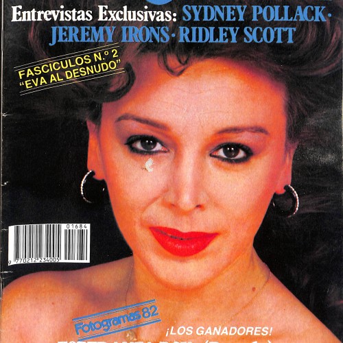 Revista: Fotogramas
