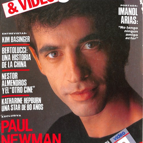 Revista: Fotogramas