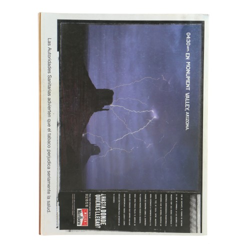 Revista Fotogramas & Video enero 2000