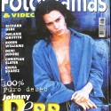 Revista: Fotogramas & Vídeo