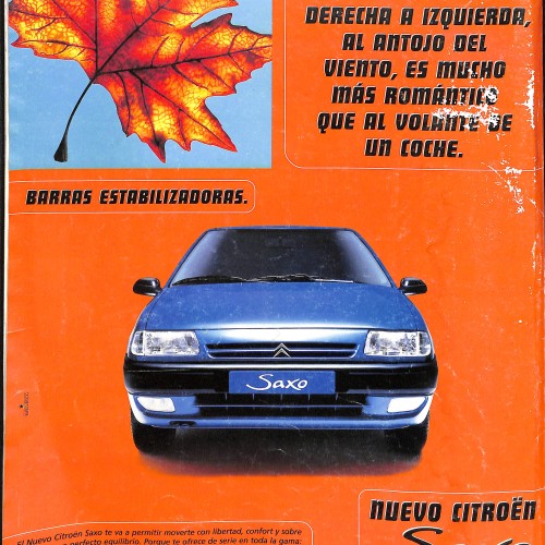 Revista: Fotogramas & Vídeo