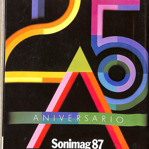 Revista: Fotogramas & Vídeo