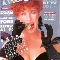 Revista: Fotogramas & Vídeo